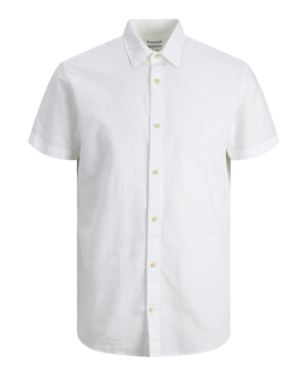 Korte mouwen Overhemd (S/S)