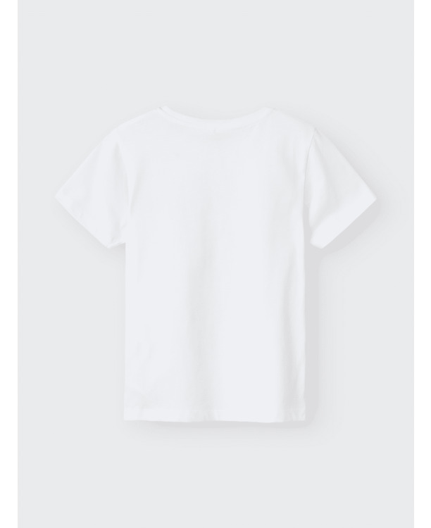 Regular Fit O-Neck Short Sleeves (S/S)