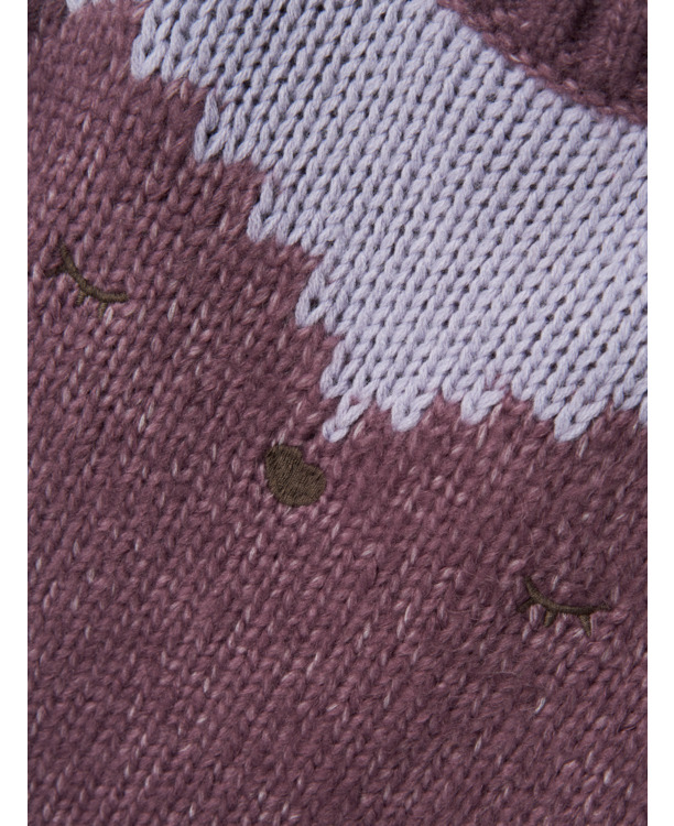 Normale pasvorm ronde hals lange mouwen (L/S) Vrouwen