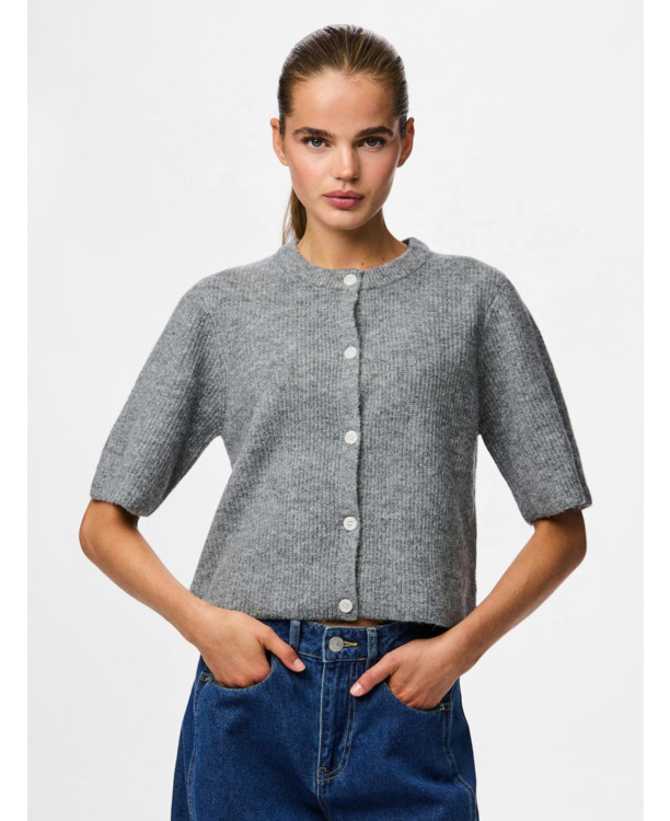 Loose Fit O-Neck Short Sleeves (S/S)