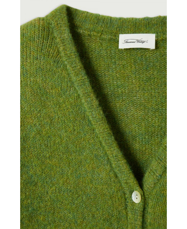 Damesvest East