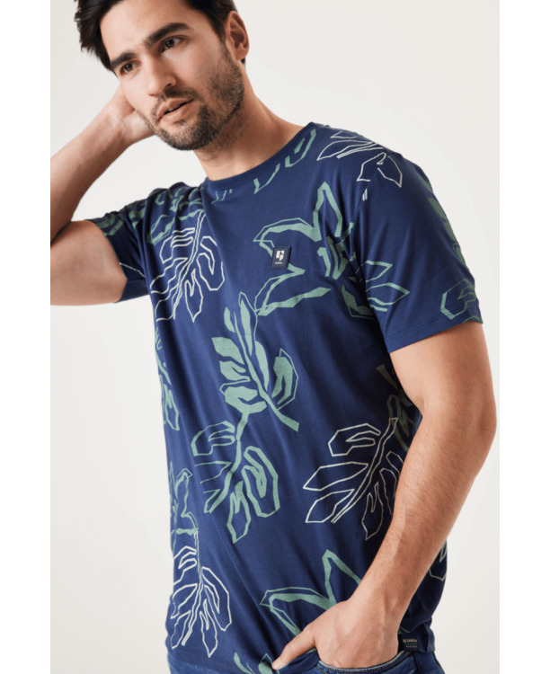 Heren T-shirt