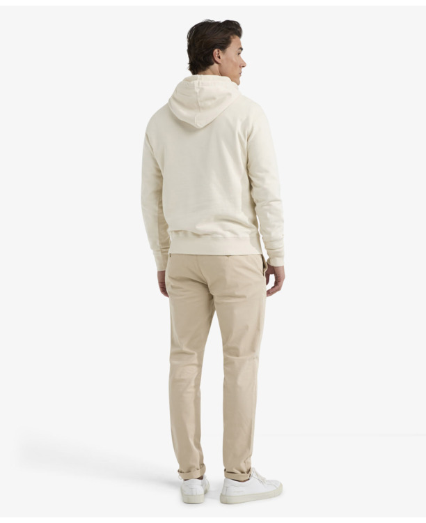 Graphic Hoody NY 100% Cotton Heren