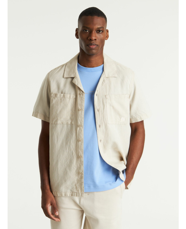 Bizz Linen Heren