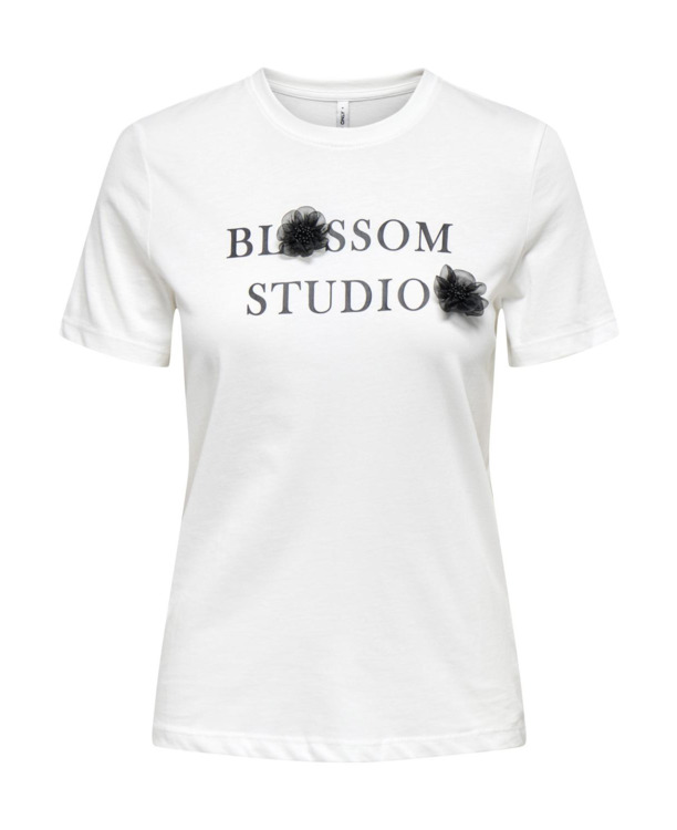 Regular Fit O-Neck Short Sleeves (S/S)