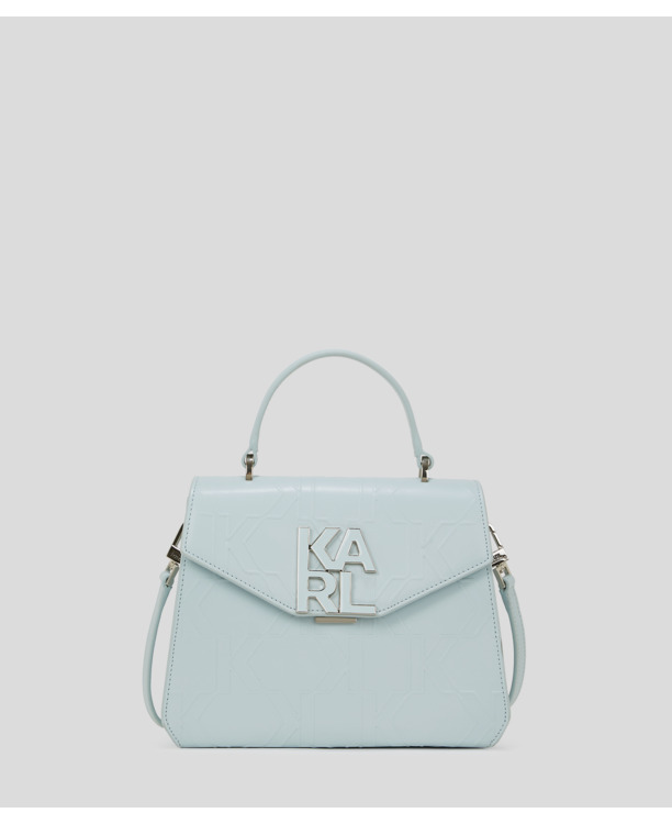 K/KARL MNGRM TOP HANDLE