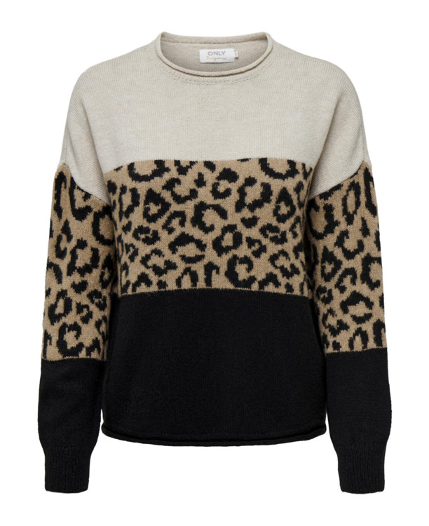 Regular Fit O-Neck Long Sleeves (L/S)