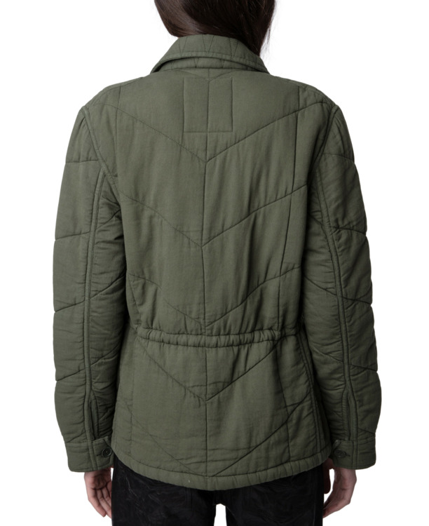KAYAK COTON TWILL