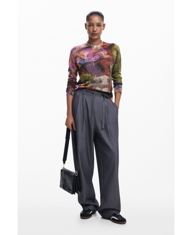 TASSEN BAG GOODALL DORTMUND FLAP 2.0