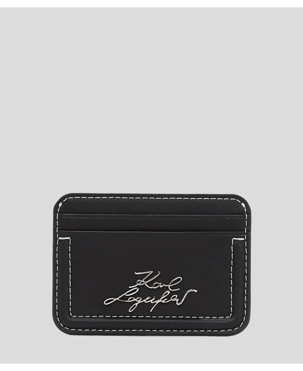 K/KONTRAST CARD HOLDER