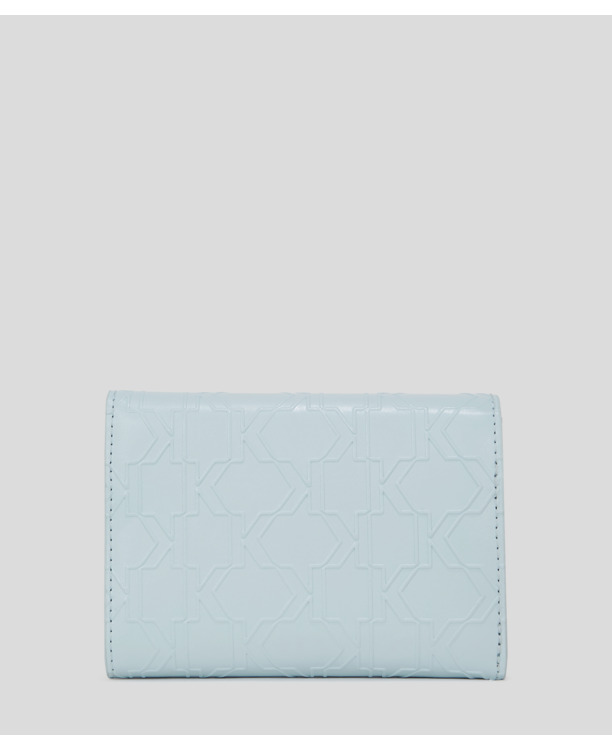 K/KARL MNGRM SMALL WALLET