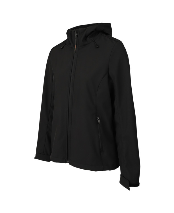 Marts-R Men Softshell Jacket