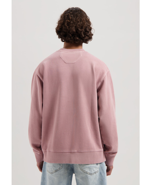 Dstrezzed Heren Sweatshirt Nikol Crew