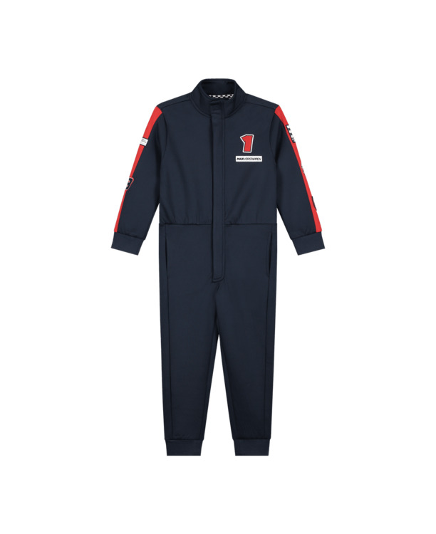 MV Kids - Race Overall - Onesie