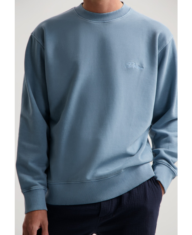Dstrezzed Heren Sweatshirt Nikol Crew