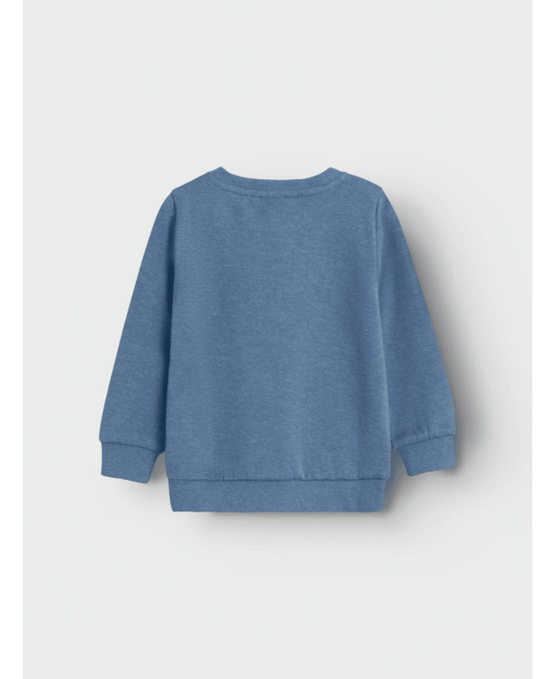 Regular Fit O-Neck Long Sleeves (L/S)