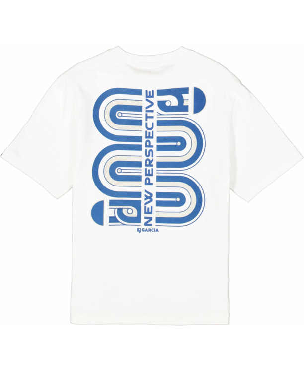 Jongens T-shirt