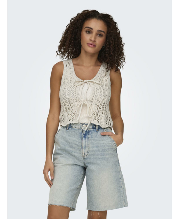 Regular Fit V-Neck Sleeveless (S/L)