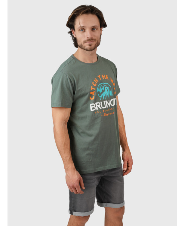 T-shirt Leeway