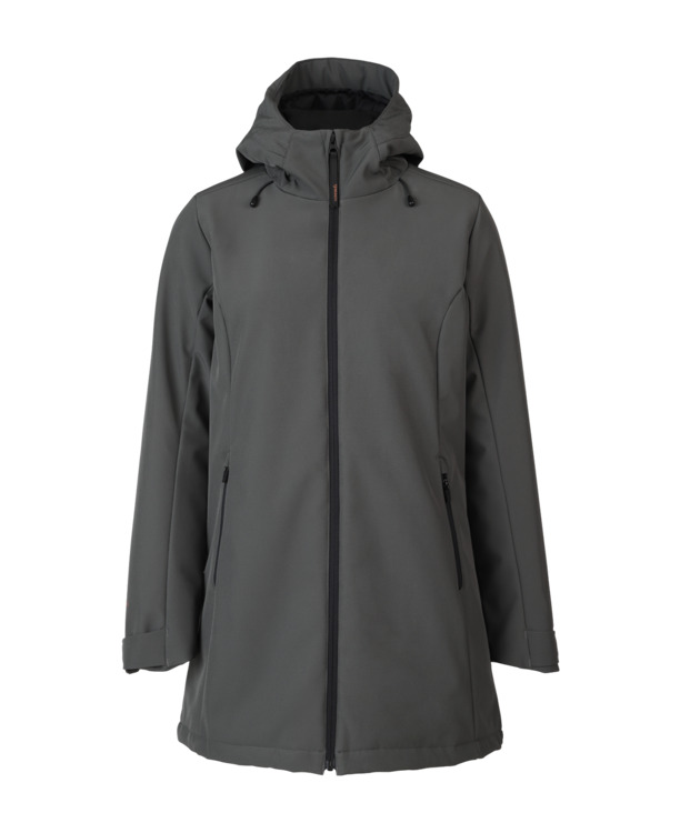 Melle Women Softshell Jacket