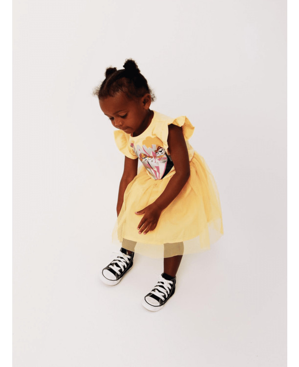 Standard Fit O-Neck Short Sleeves (S/S)