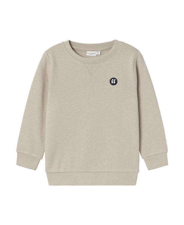 Regular Fit O-Neck Long Sleeves (L/S)
