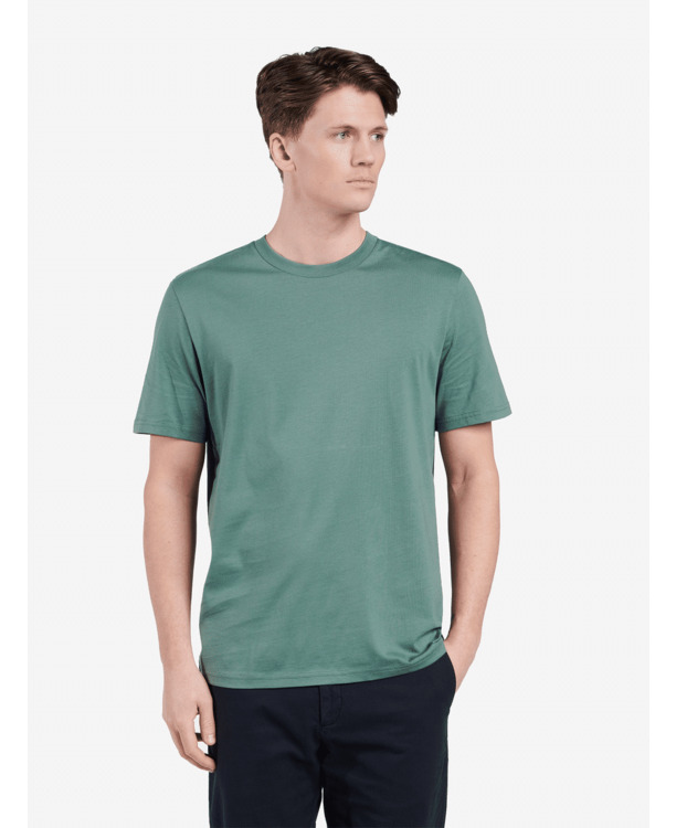 Baywood Biologisch T-shirt Heren