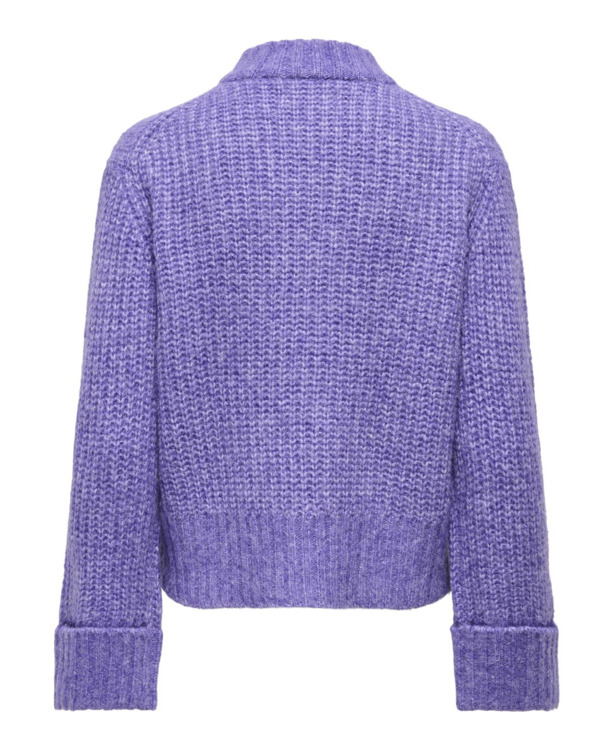 Regular Fit O-Neck Long Sleeves (L/S)