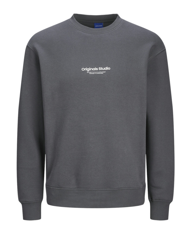 JORVESTERBRO SWEAT CREW NECK NOOS