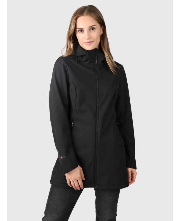 Softshell Jacket Mel