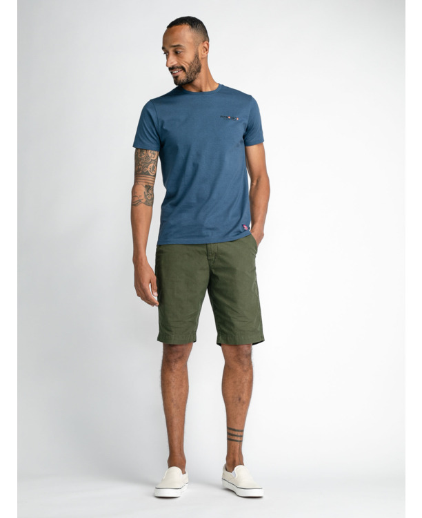 Men Shorts Chino