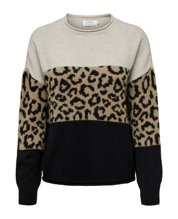Regular Fit O-Neck Long Sleeves (L/S)
