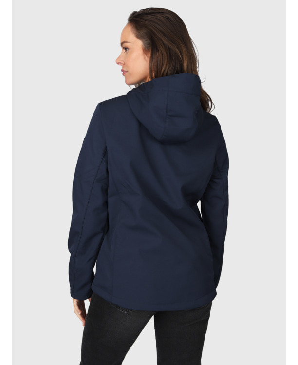 Cosey-R Women Softshell Jacket
