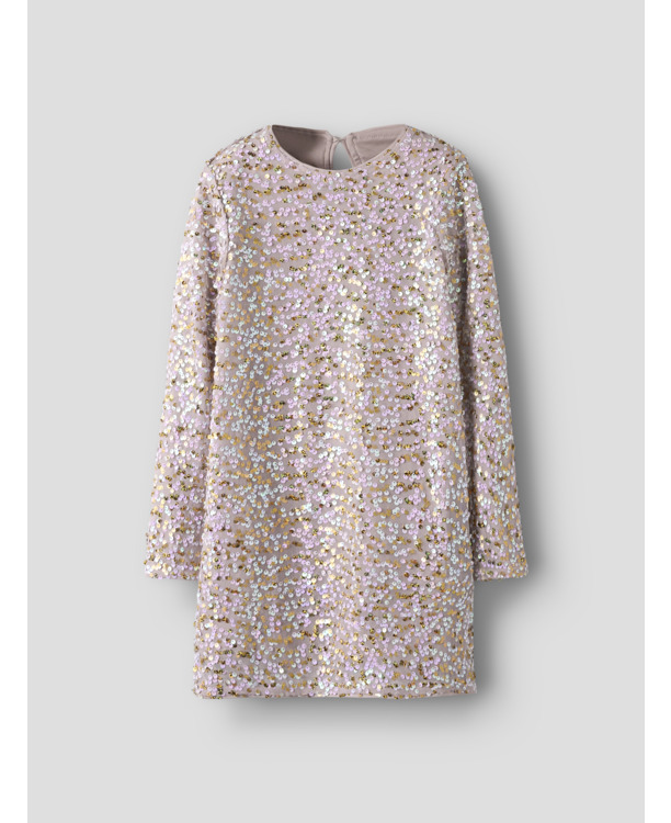 Normale pasvorm ronde hals lange mouwen (L/S) Vrouwen