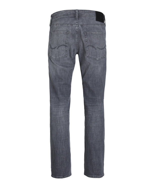 Tapered Fit