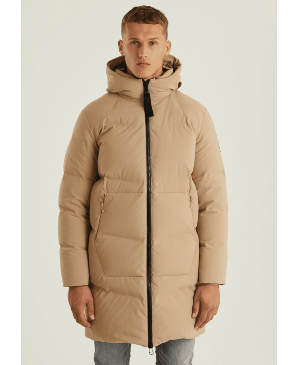 Alaska Seamless Heren