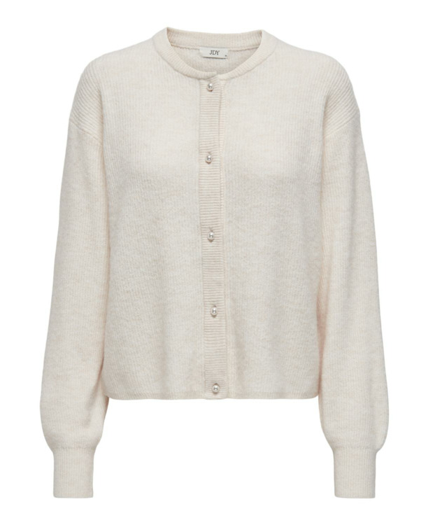 Knit Fit O-Neck Long Sleeves (L/S)