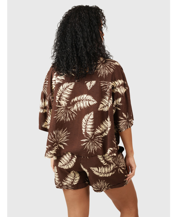 Shirt Rilee-Palm