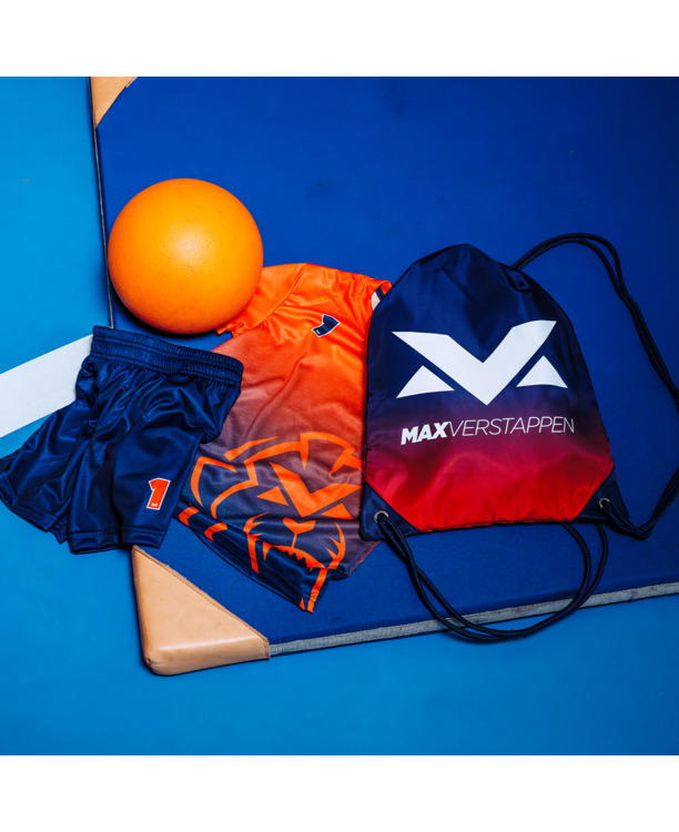 Gymbag - Max Verstappen