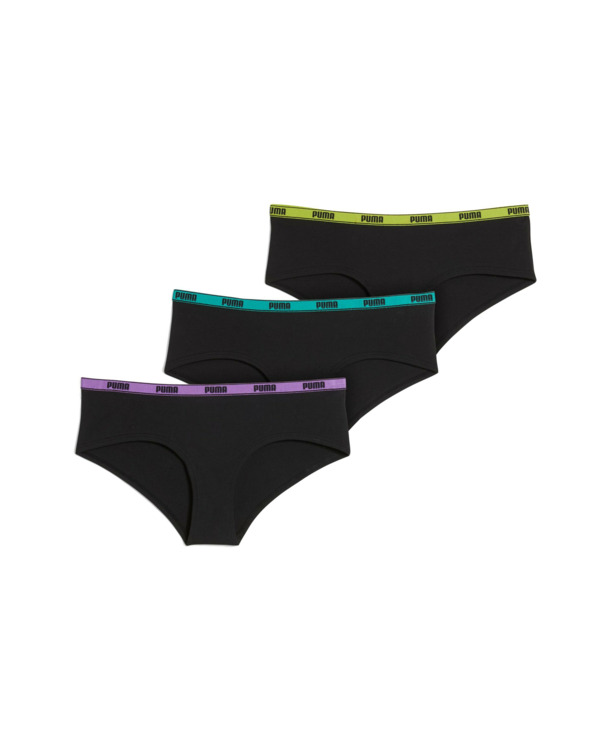 PUMA BASIC HIPSTER 3P