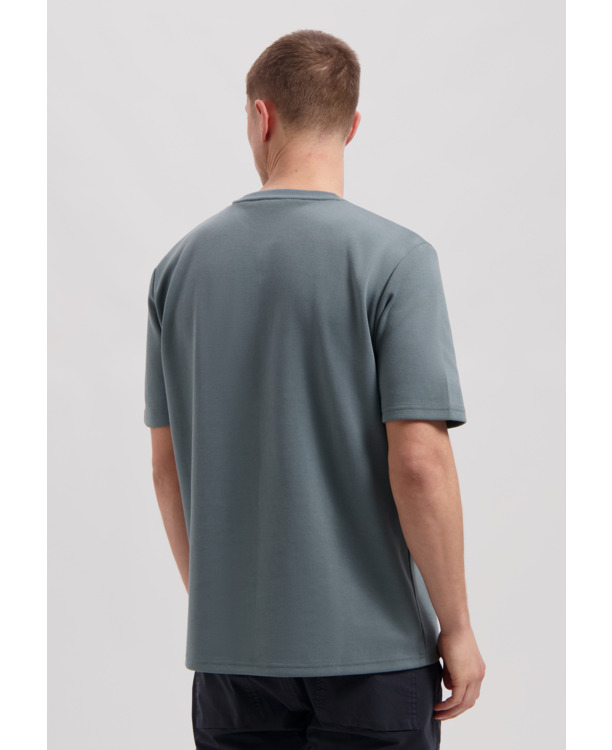 Ebbe Tee Boxy Fit