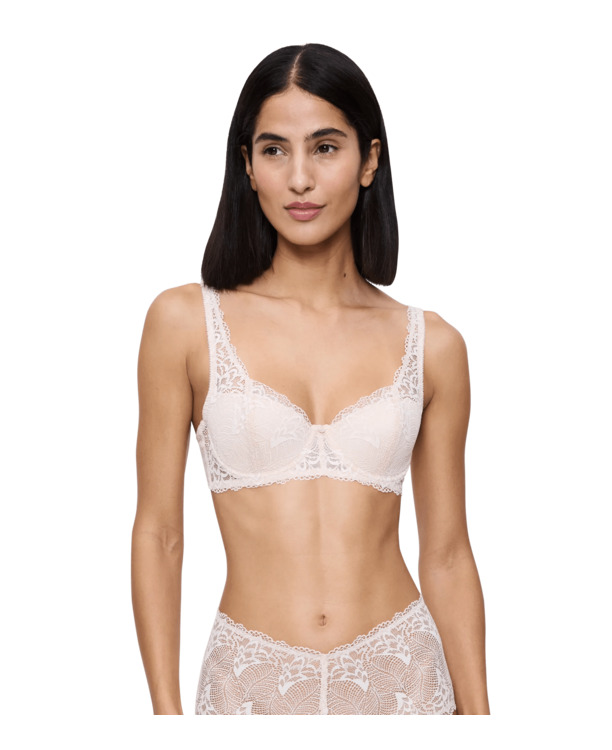 Bh voorgevormd met beugel