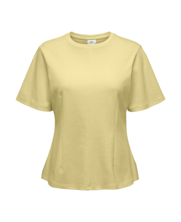 Regular Fit O-Neck Short Sleeves (S/S)