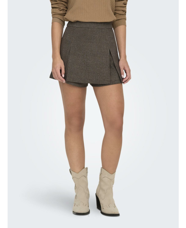 ONLELLY-DELL HW PLEAT SKORT TLR