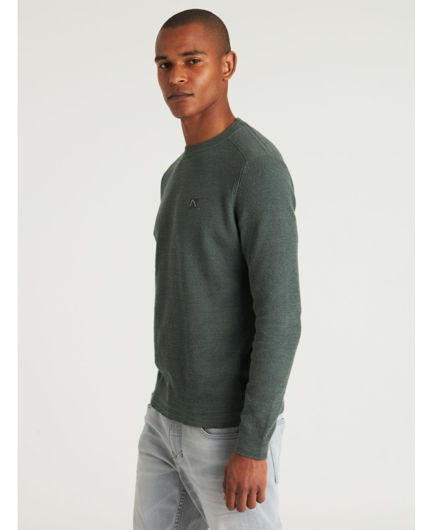 Chasin Heren Truien Basal Mixed