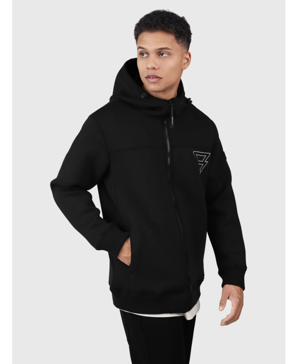 Stickers Men Sweater