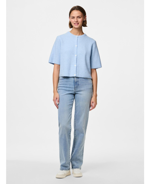 Loose Fit O-Neck Short Sleeves (S/S)