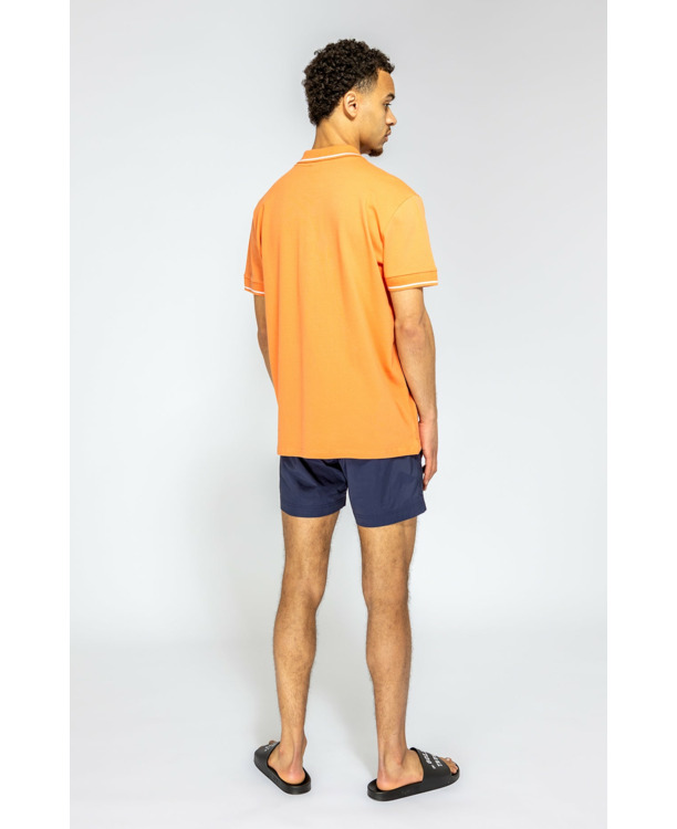 The Boris Flamingo Unisex