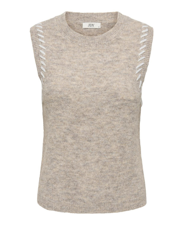 Knit Fit O-Neck Long Sleeves (L/S)