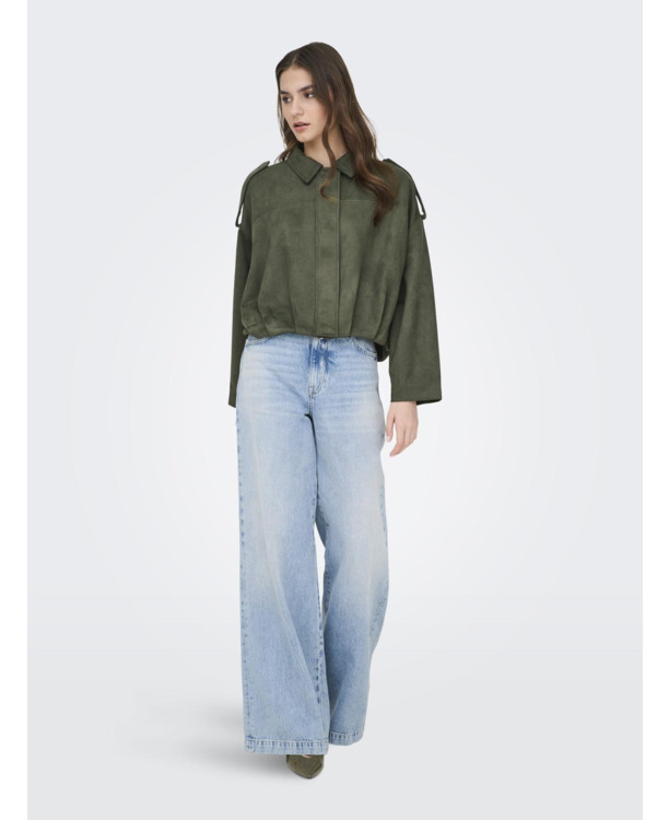 O-Neck Long Sleeves (L/S)